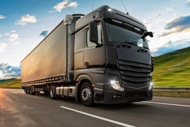 Distribution Partner Search