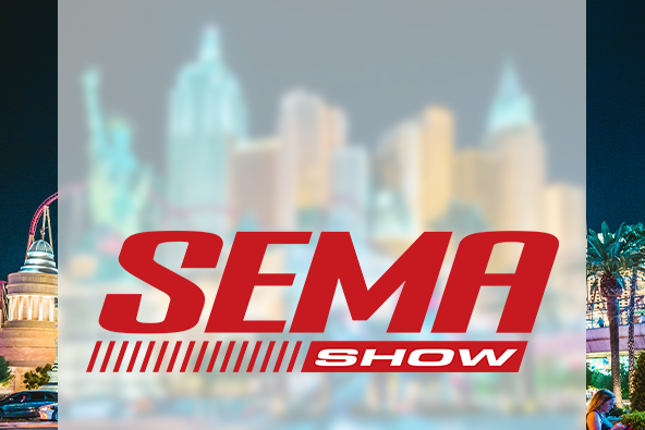 SEMA Show 2022 – Las Vegas