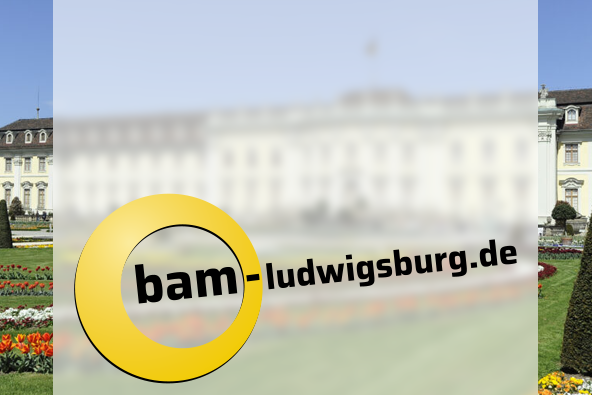 bam - Vocational training fair in Ludwigsburg