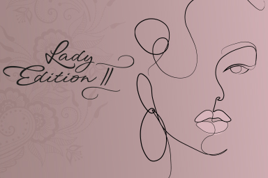Lady Edition II - An iconic comeback