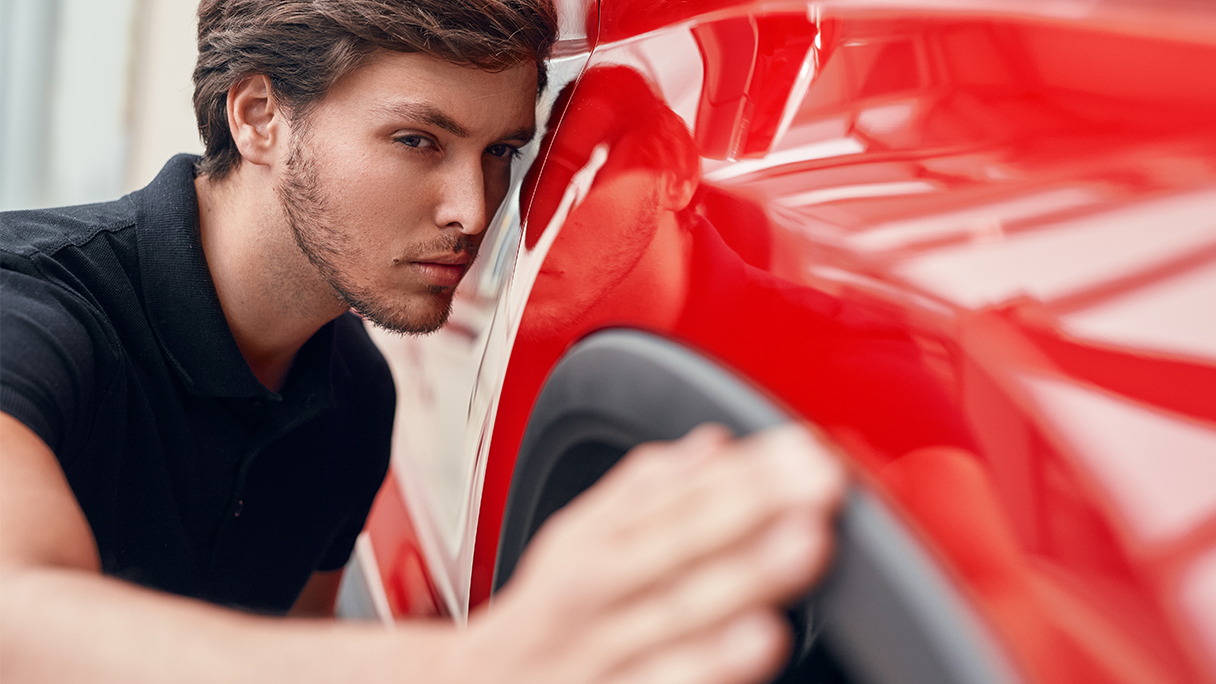 Total paint thickness –  a cause for complaint? 